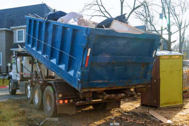 Best Construction Debris Removal  in Seatac, WA